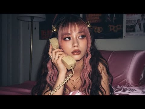 KATSEYE - PINKY UP! (LEAKED AUDIO)