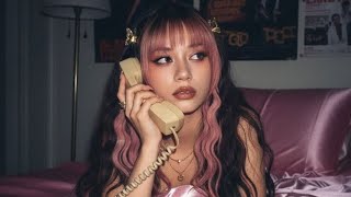 Katseye  Pinky Up leaked 