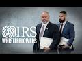 March 22 2026 Cover Story IRS Whistleblowers