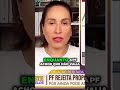 A delação de Vorcaro é inútil