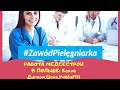 Работа в Польше Медсестрой- что Необходимо и вообще возможно ли это ?!!!