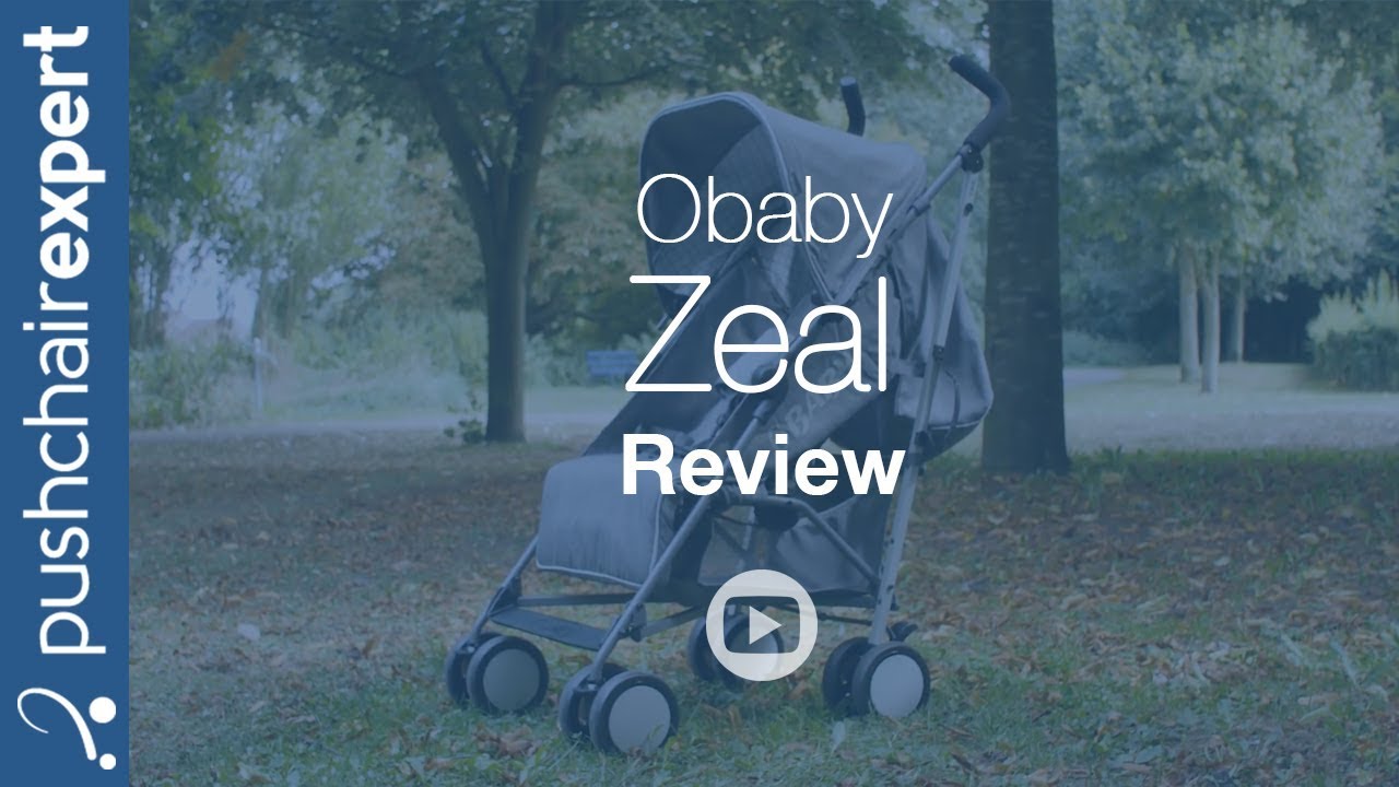 obaby carrycot