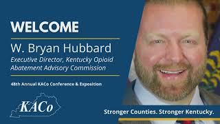 Finding Solutions to Kentucky's Opioid Crisis