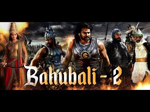 Bahubali 2 Hind filmi O'zbek tilida FUL HD (1080) premyera