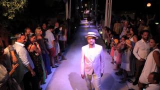 Mark Powell interview 2014 - Urban in Ibiza