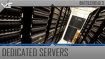 Dedicated Servers Are The Answer (BF3 Gameplay)
