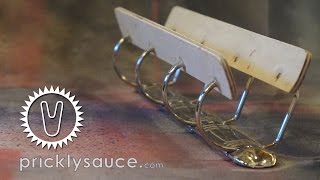 Special Workshop Clamp   How to make