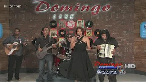 Veronique Medrano "Loteria"