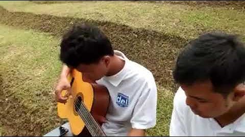 DMC2019 "S1 Teknik Elektro 2017 - You Are The Reason"