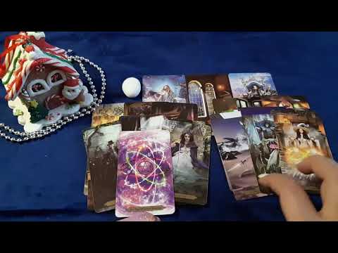 Расклад таро на тему: "Любовный треугольник: я - любовница, она - жена"