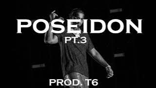 Pop Smoke X NY Drill Type Beat 'POSEIDON PT. 3'