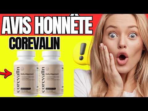 🔥 IS COREVALIN A SCAM OR LEGIT? – MY TEST AND REVIEW AFTER 30 DAYS thumbnail
