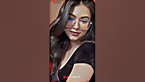 Transformation 🥵 Hot Girl 🔥 Habibi Status #AjayGodexYt #alightmotion #xml_file #habibi #xml #song