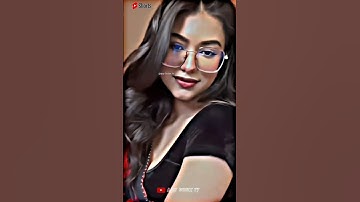 Transformation 🥵 Hot Girl 🔥 Habibi Status #AjayGodexYt #alightmotion #xml_file #habibi #xml #song