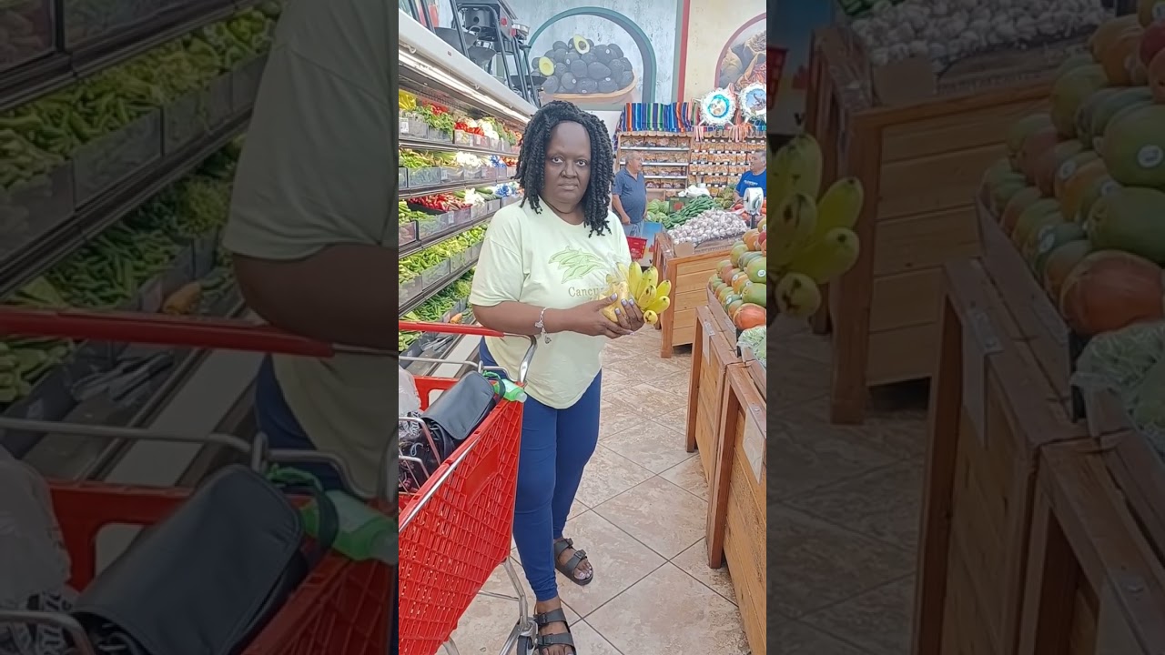 LA MICHOACANA MARKET