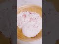 🧚♂️バレリーナの夜食ってあるらしいね!?作ってみたすぎる!!🧚♂️ #shorts