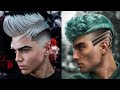 BEST BARBERS IN THE WORLD 2020 || MOST STYLISH HAIRSTYLES FOR MEN 2020 EP.44 HD