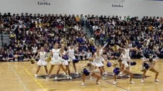 EHS Golden Line 2