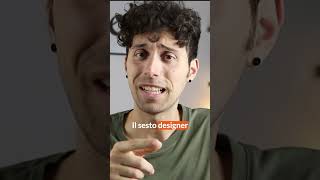 7 designer da conoscere