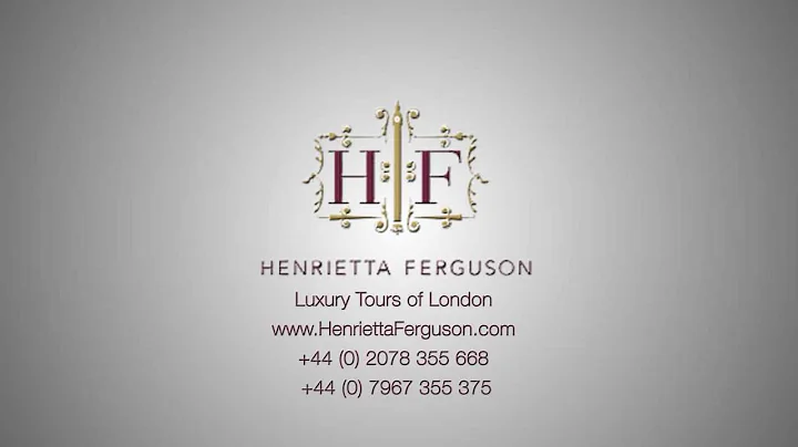 Henrietta Ferguson Photo 13