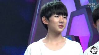 [140520] Wang Yuan ở Happy Camp