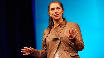 Texting that saves lives - Nancy Lublin