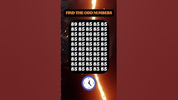 Easy Math challenge.#puzzle #quiz #quizzes #QuizTime #riddles