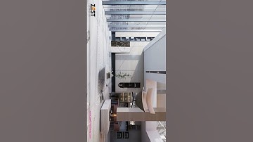 High-Quality 3D Rendering & Walkthrough Services | Zest Creative 3D India