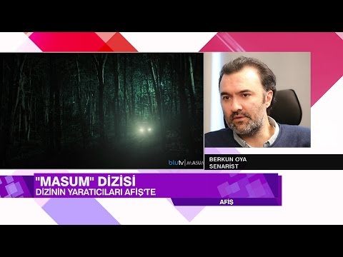 Masum dizisinin merak