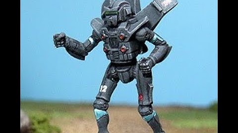 Battletech: Venom SDR-9K Mercenary Commanders Thoughts From The Inner Sphere Episode 209