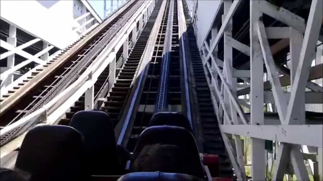 kings island racer pov kings island racer pov