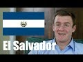 American's view • What life in El Salvador is really like