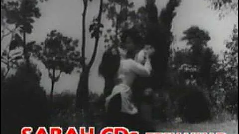 Asif Ali Khan & Nadira Mumtaz - marwan me ma nesa