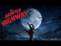 Haunted Highway | Road Accident | Horror Stories-Hindi