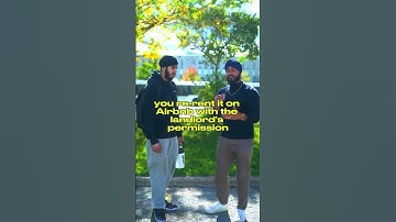 A university student can buy a GWAGON by doing Air BNB arbitrage.