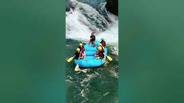 The Luxury of blues | Things to do @ Statue Of Unity Tent City-1 | Holiday places | Gujarat Tourism