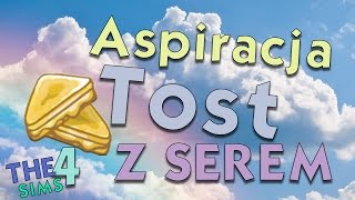 THE SIMS 4 JAK ODBLOKOWAĆ ASPIRACJE TOST Z SEREM screenshot 2