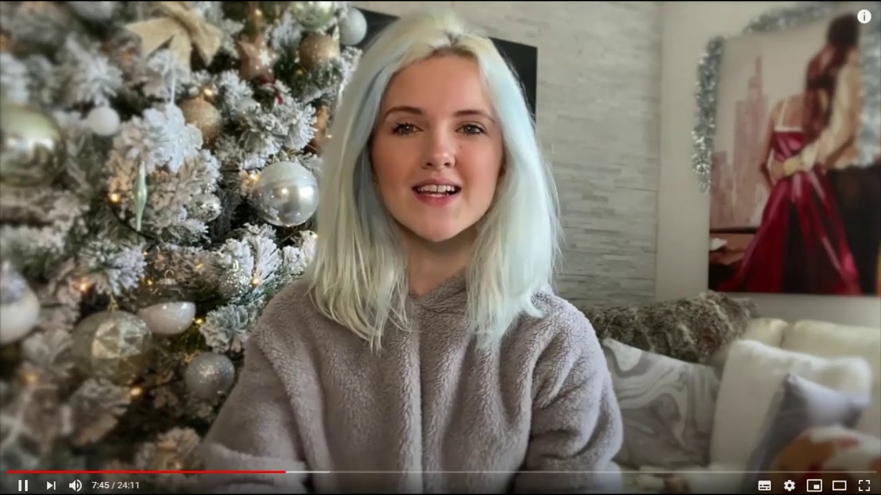 Tilly Vlog Everything You Need To Know About Online School Home school