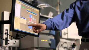 Joe Herman - Expert Insight - Thermo Scientific Turboflow Technology