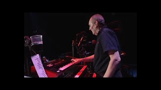 The Stranglers - Rattus At The Roundhouse (4/11/07) by louis0121 505,806 views 10 years ago 1 hour, 12 minutes