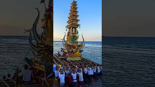 Download Lagu Ngaben : the sacred balinese ceremony of cremation and rebirth MP3