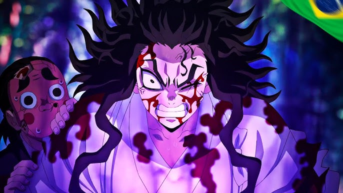 Dublagem confirmada? #kimetsu #filme #dublagem #curiosidade #viladosfe