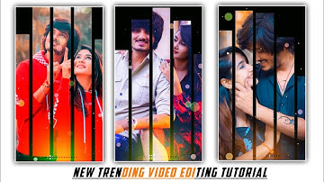 New Awesome Whatsapp Status Editing in Kinemaster ll Kinemaster Trending Status Tutorial ll Surya