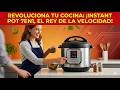 Instant Pot 7 en 1 review: ¿Vale la pena en 2026?