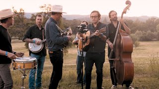 Yoseff Tucker & The Bow Ties, The Best of Friends (Sierragrass Sessions)