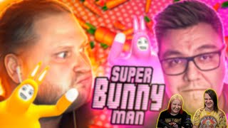 видео: СМЕШНЫЕ МОМЕНТЫ С КУПЛИНОВЫМ ► Super Bunny Man | РЕАКЦИЯ НА @Kuplinov ► Play| картинка: СМЕШНЫЕ МОМЕНТЫ С КУПЛИНОВЫМ ► Super Bunny Man | РЕАКЦИЯ НА @Kuplinov ► Play|