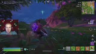 Day 7 - Learning Fortnite on Mouse and Keyboard