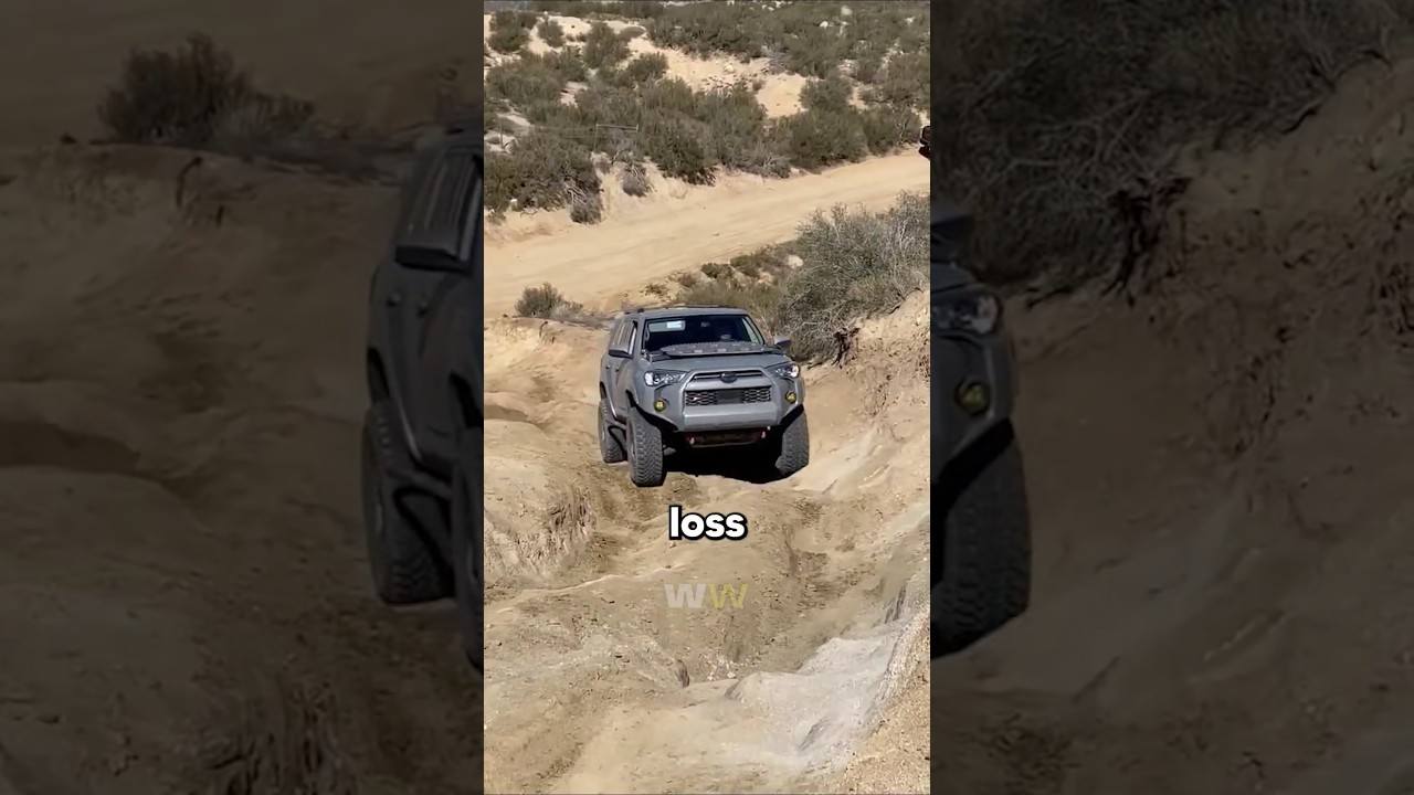 1 Billion Dollar mistake from Toyota!