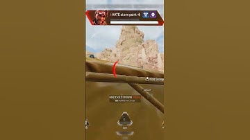 ANOTHER MID CLIP #apexlegends #apexclips #cronuszen #fyp
