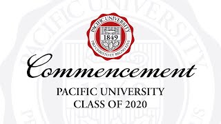 Undergraduate Ceremony | May 2020 Virtual Commencement
